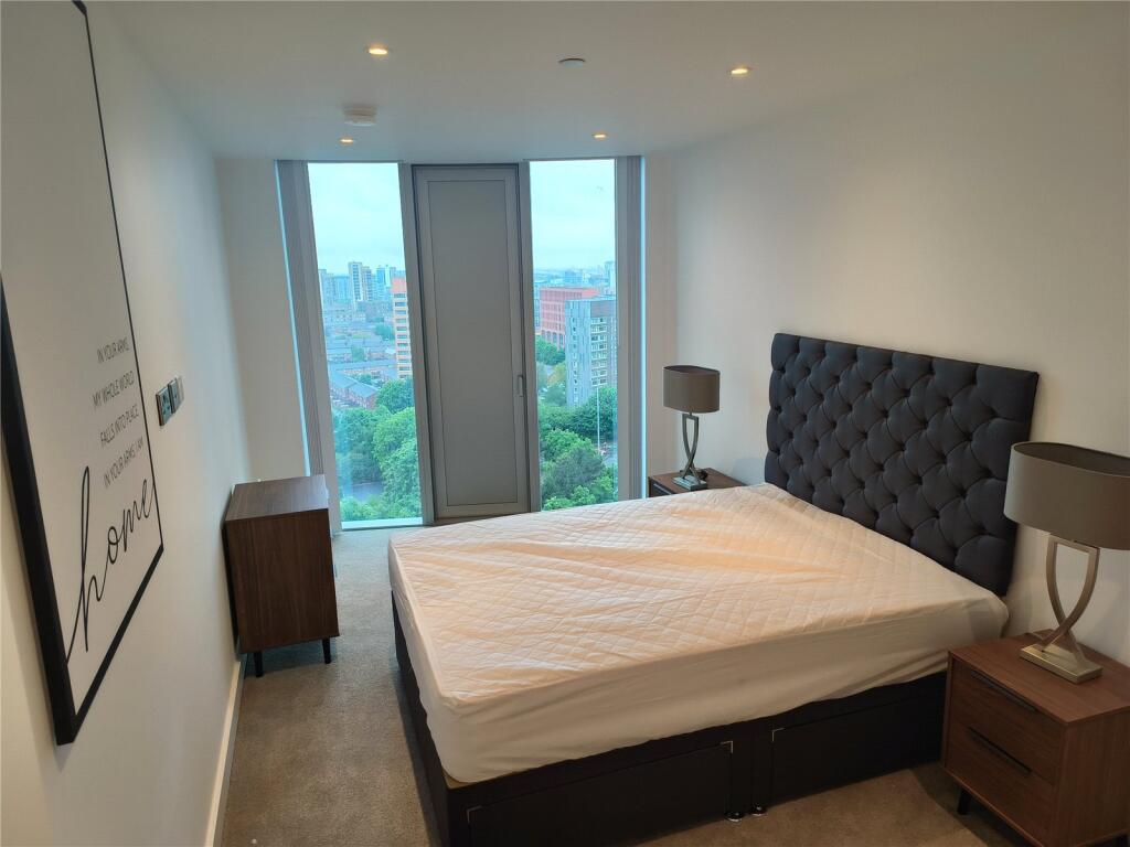 2 bedroom apartment for rent