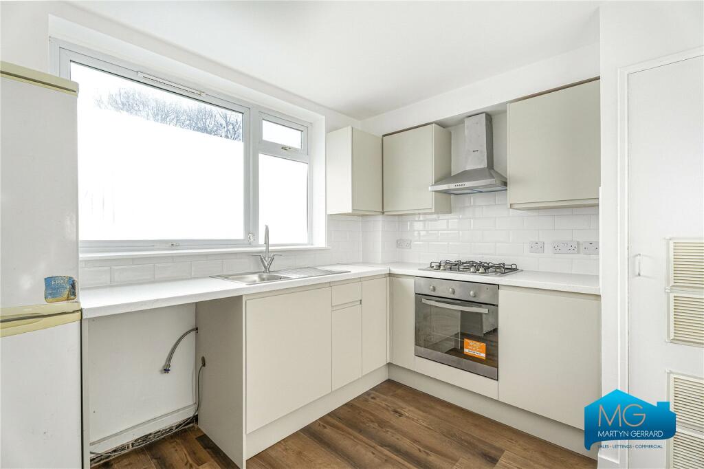 Main image of property: Nether Street, Finchley Central, London, N3