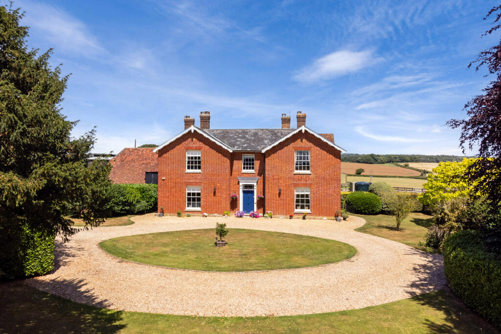 Main image of property: Redlynch, Salisbury, SP5