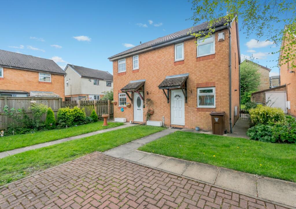 Main image of property: Royds Park Crescent, Bradford, West Yorkshire, BD12