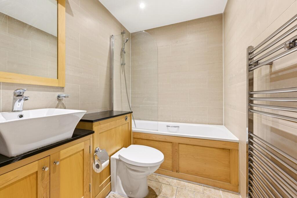 Additional image 9 of West Hall, Napsbury Park, St Albans, Herts, AL2