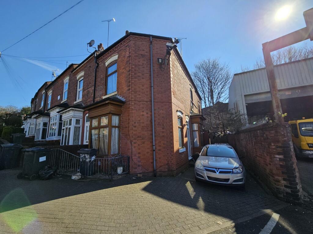 Main image of property: St. Michaels Hill, Hockley