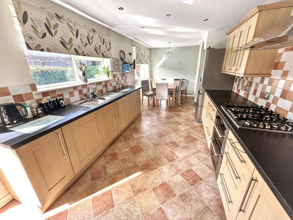 House in Great Yarmouth, Norfolk - More