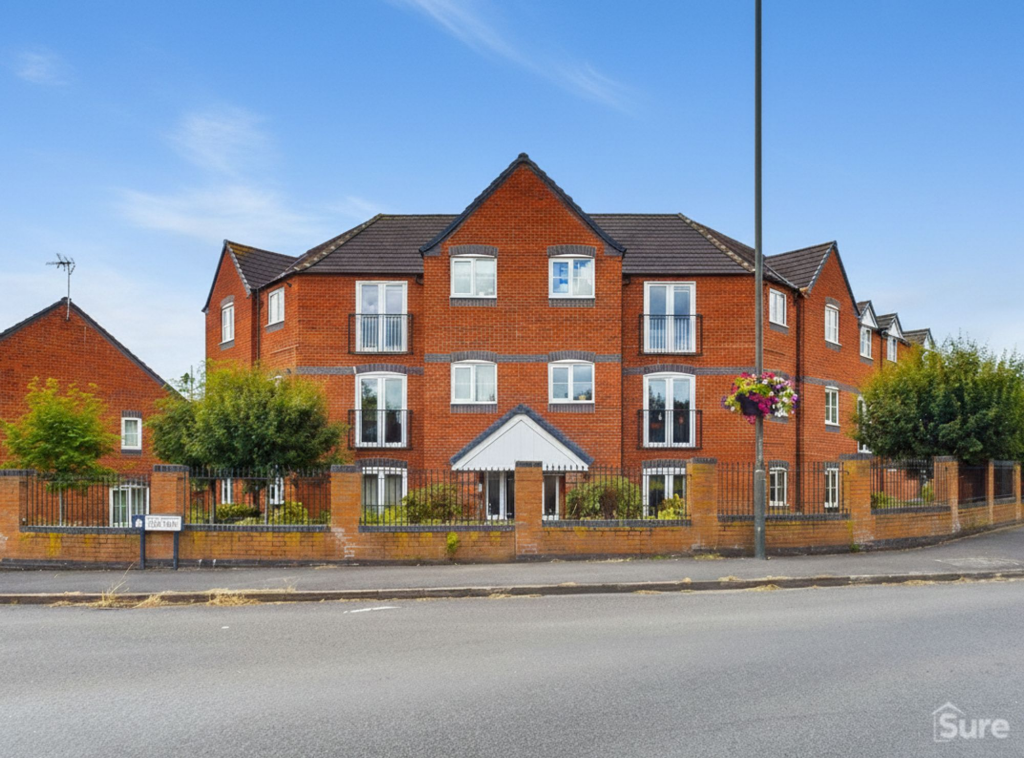 Main image of property: Isis Way, Hilton, DE65