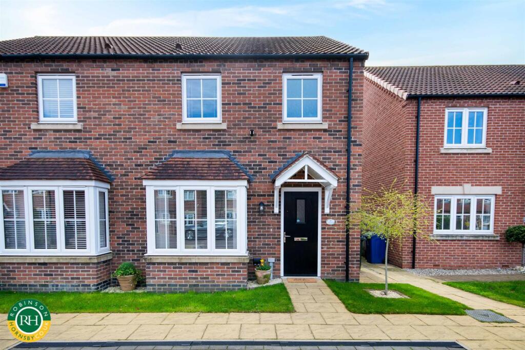 Main image of property: Archer Drive, Finningley, Doncaster
