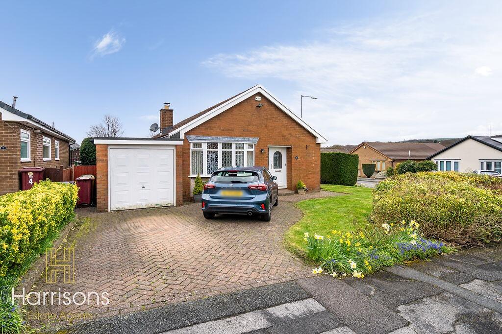 Main image of property: Winsford Grove, Bolton, Lancashire, BL3