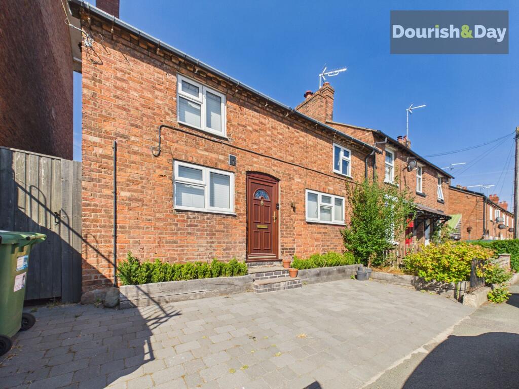 Main image of property: Chester Road, Whitchurch, SY13