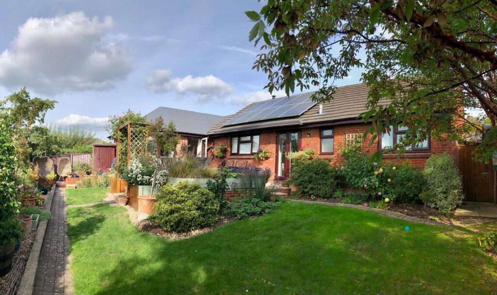 Main image of property: Tilley Close, Devizes