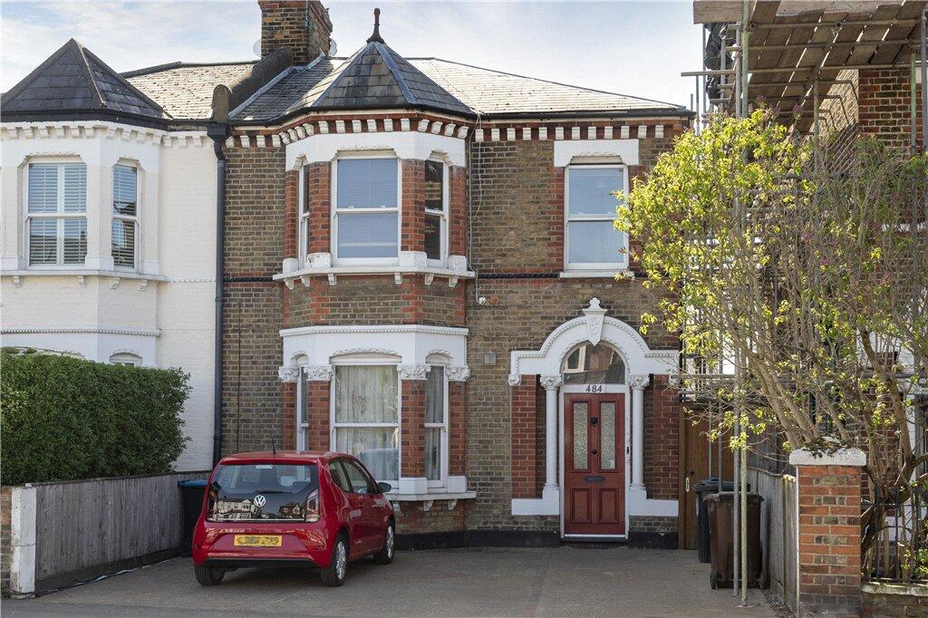 Main image of property: Kingston Road, Wimbledon, SW20