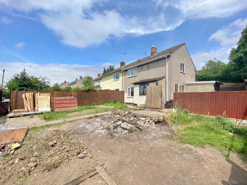 Main image of property: 47 Haldane Crescent, S44 6RU