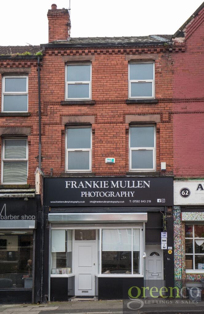 Main image of property: Aigburth Road, Garston, Liverpool, L17