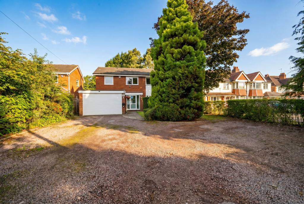 Streetsbrook Road, Shirley photo 2