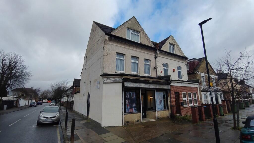 Main image of property: Abbey Wood Road, London, SE2