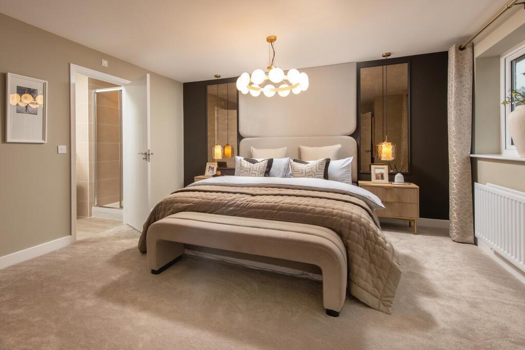 Additional image 8 of Cooper Fields, Darwen, Lancashire, BB3