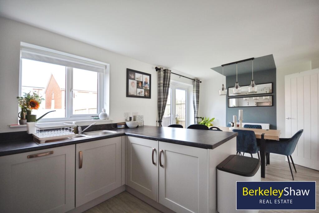House in Sefton, Maghull - View 5