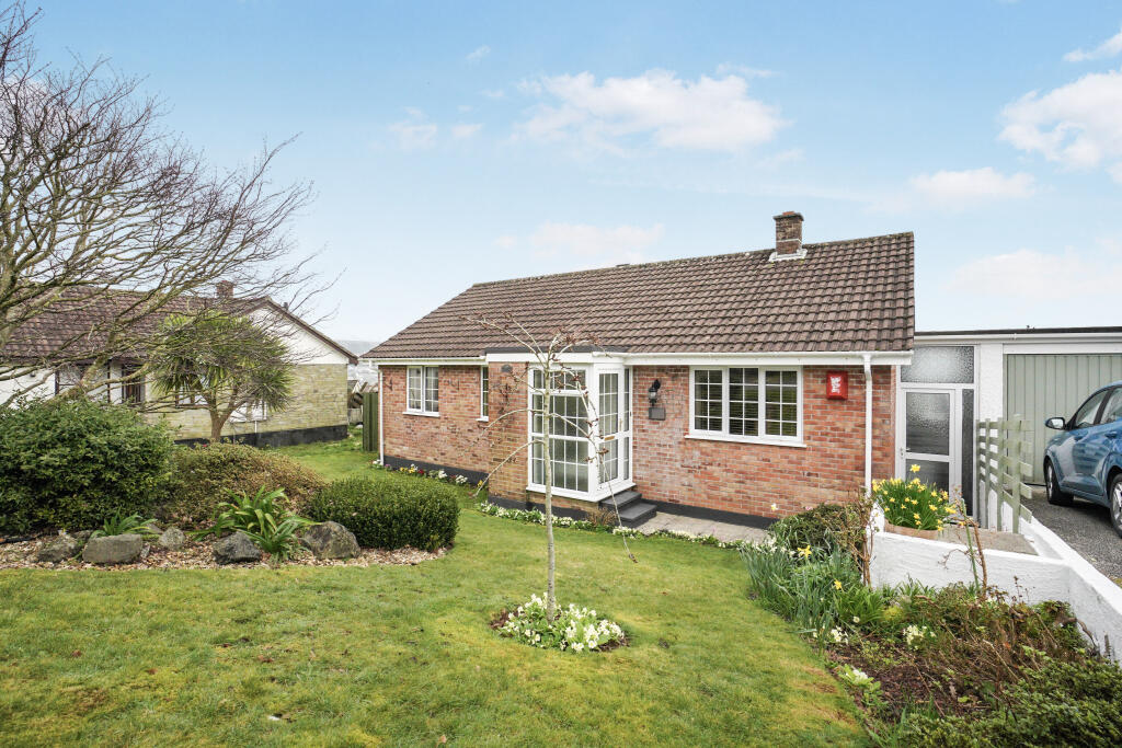 Main image of property: Edgcumbe Green, St. Austell, PL25