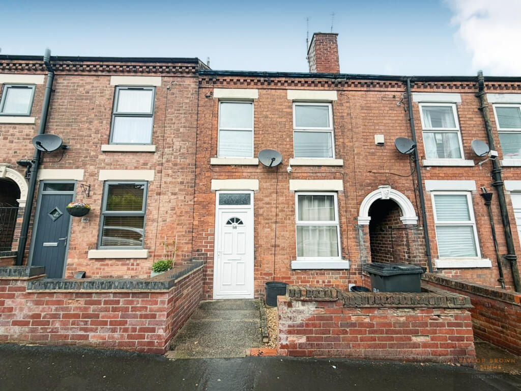 Main image of property: Park Street, Heanor, Derbyshire
