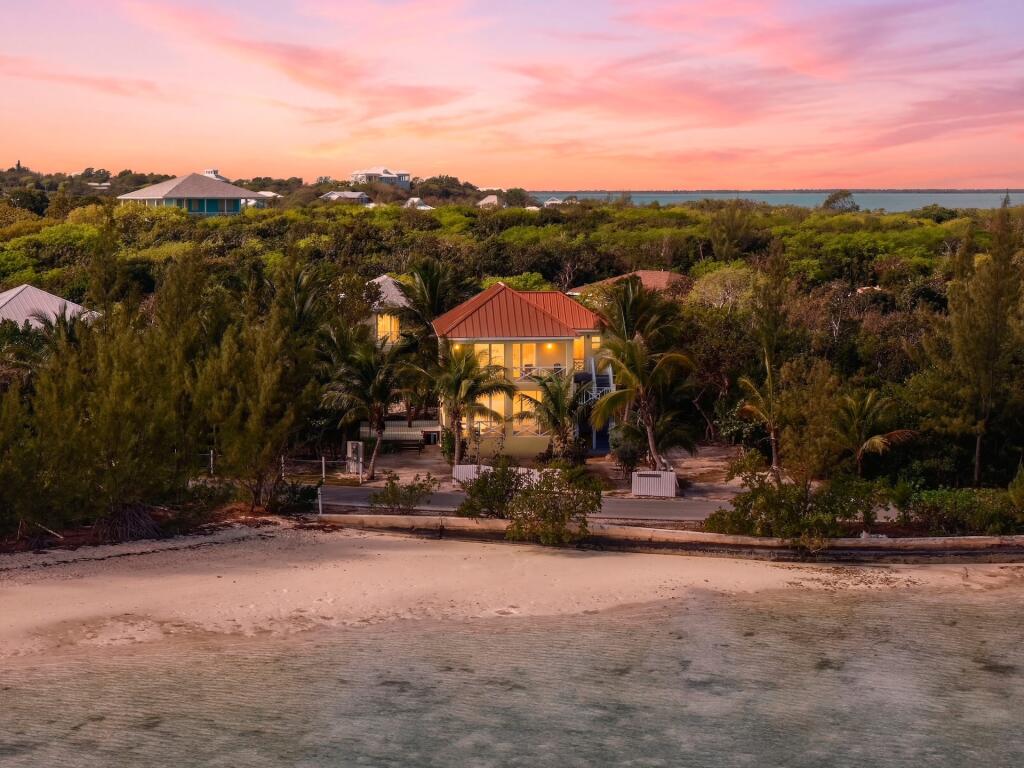 Main image of property: Green Turtle Cay