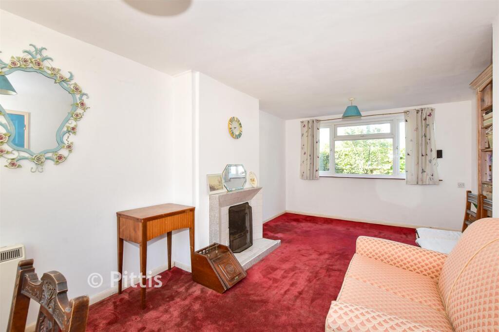 Main image of property: Spindlers Road, Ventnor, Isle of Wight