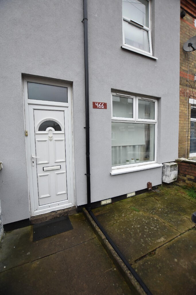 Main image of property: Gladstone Street, Millfield, Peterborough, PE1