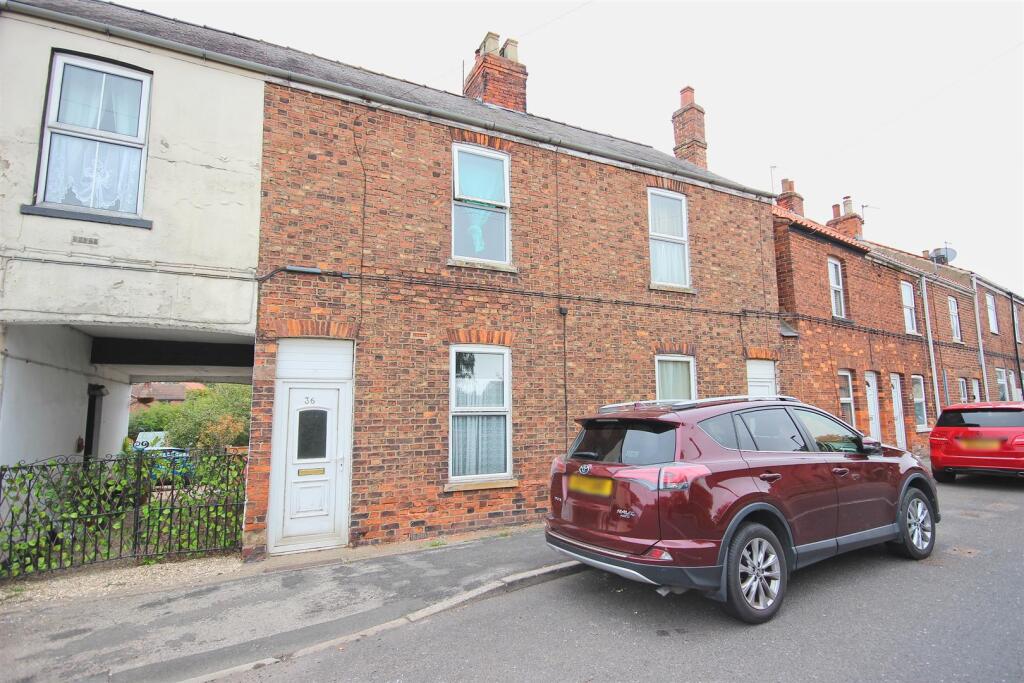 Main image of property: Hornsea Road, Aldbrough