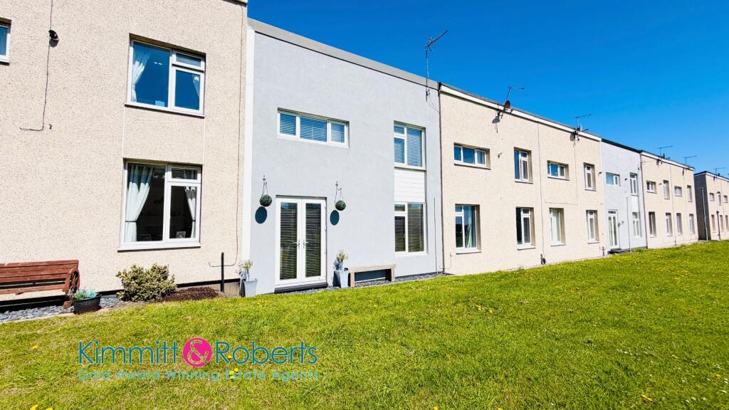 Main image of property: Lancaster Hill, Peterlee, Durham, SR8 2EG