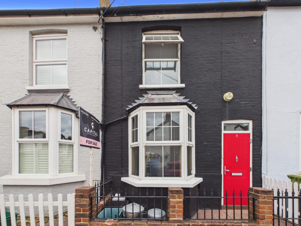Main image of property: Recreation Road, Bromley, Kent, BR2