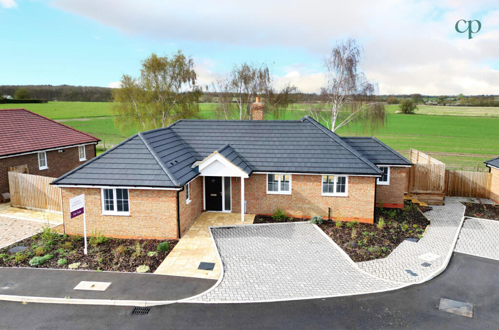 Main image of property: Lychfield Close, Northill, SG18
