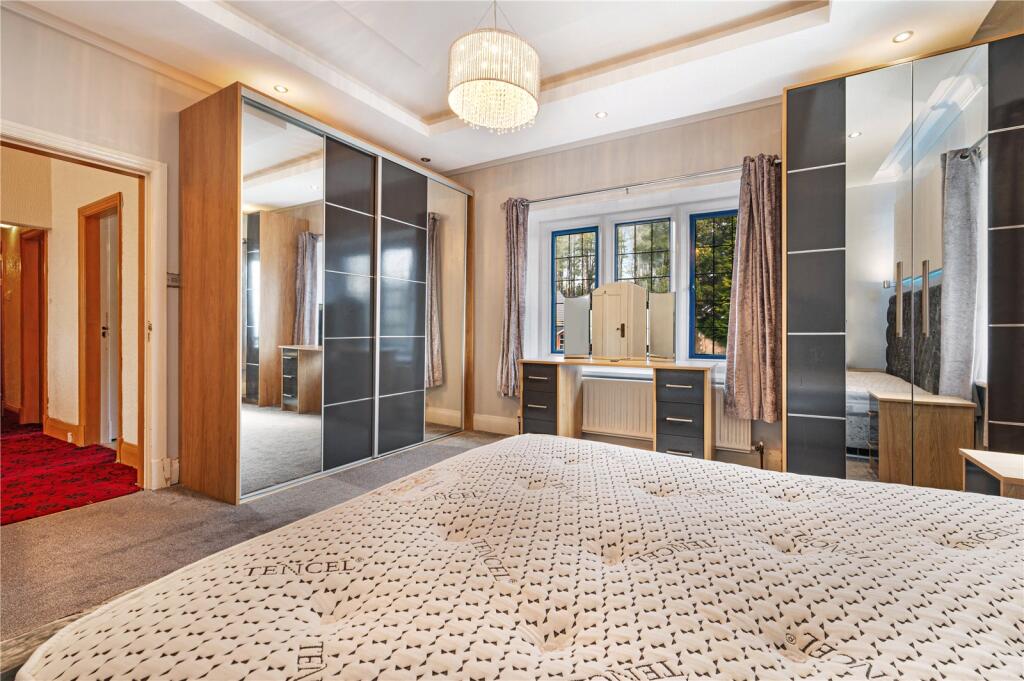 Additional image 21 of Higher Reedley Road, Reedley, Nelson, BB9