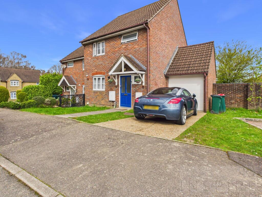Main image of property: Merton Road, Crawley, RH11