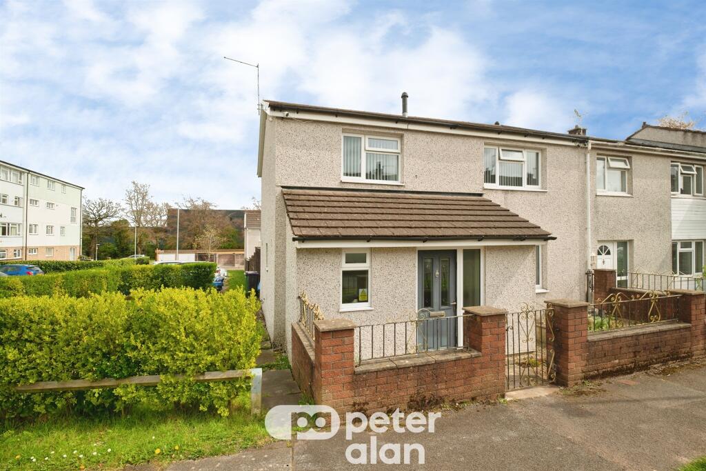 Main image of property: St. Arvans Road, Cwmbran