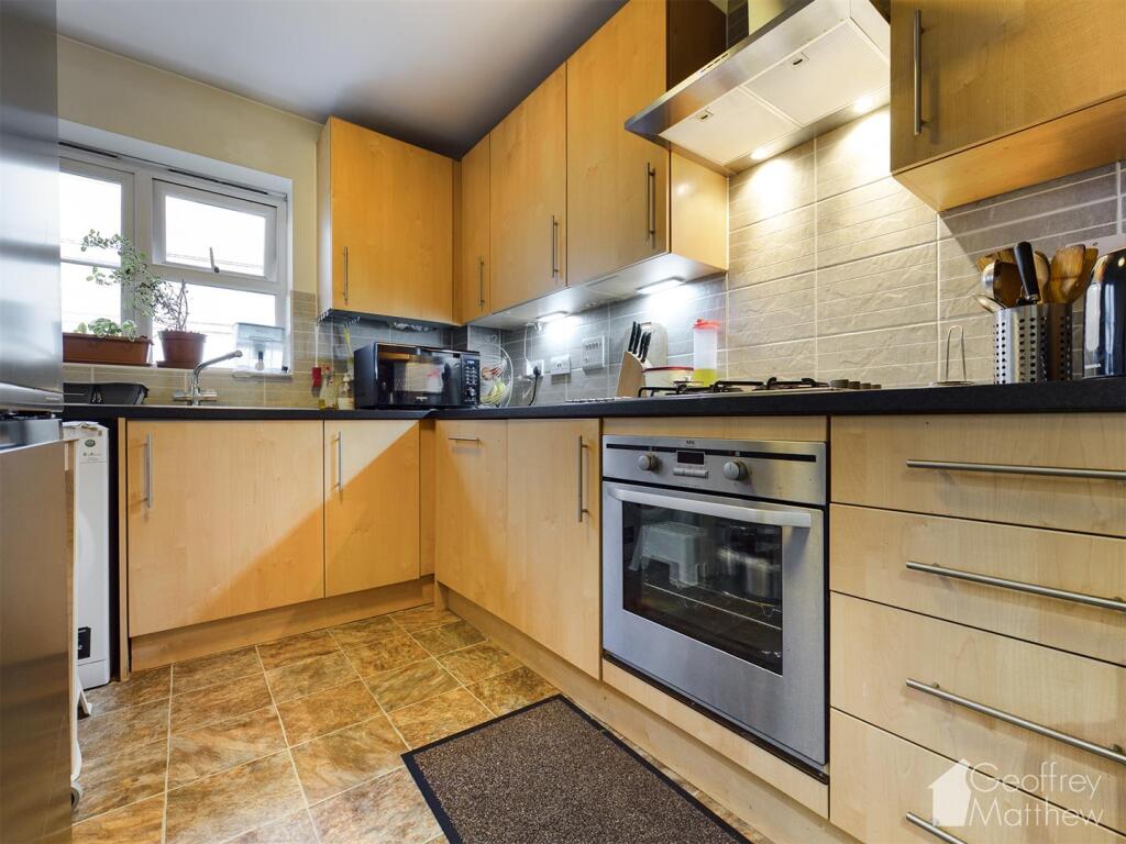 Main image of property: Cotswold Drive, Great Ashby, Stevenage