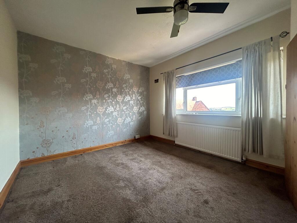 House in Sheffield - More