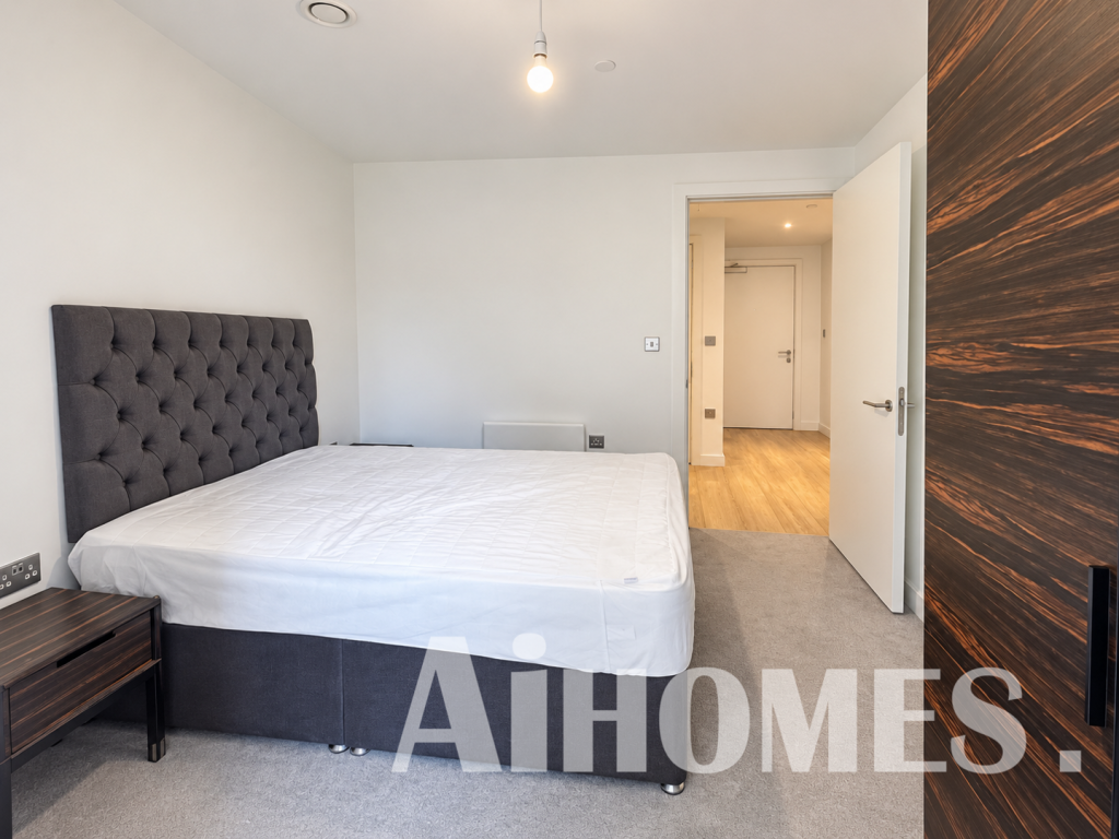 Apartment in Manchester - View 4
