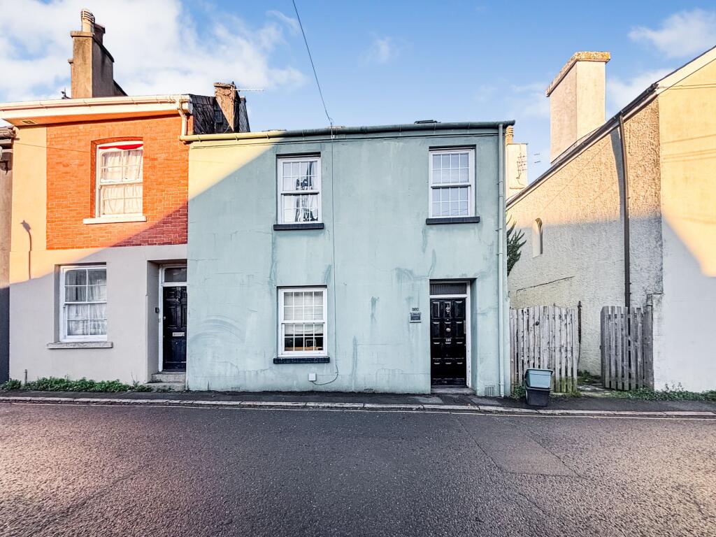 Main image of property: Plymouth Road, Buckfastleigh