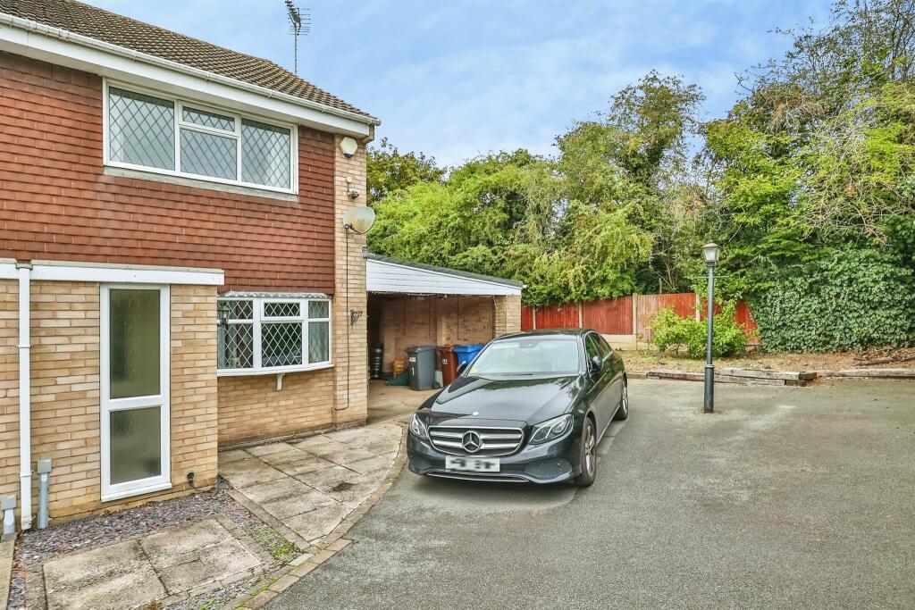 House in Derby