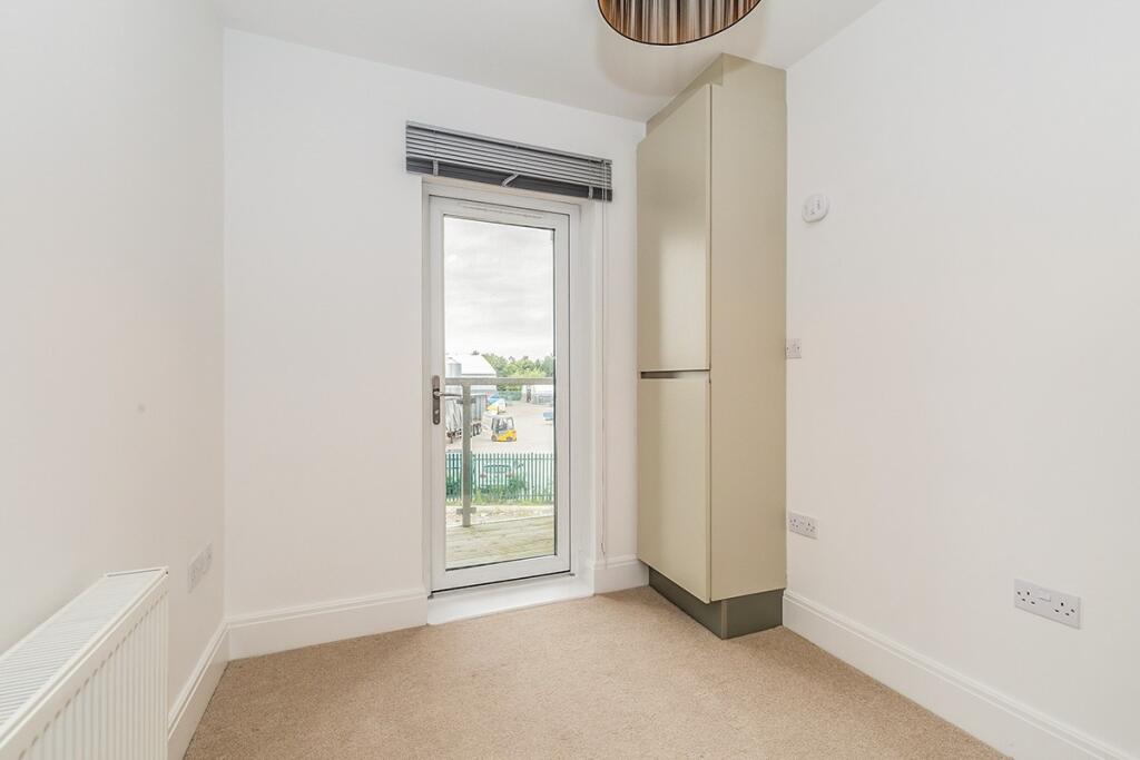 Apartment in Preston - View 4