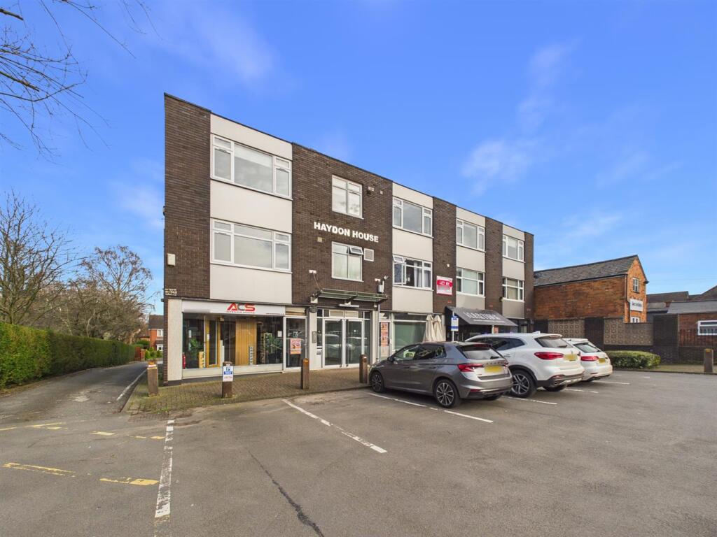 Additional image 7 of Alcester Road, Studley