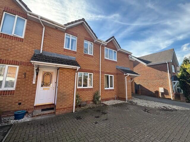 Main image of property: Pinnell Grove, Emersons Green, Bristol