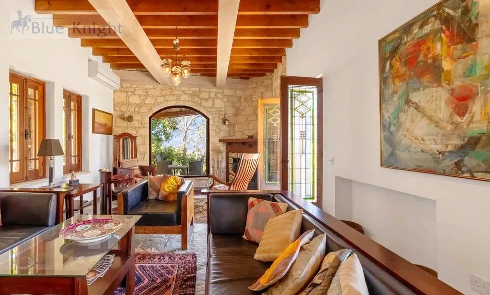 Main image of property: Paphos, Kritou Tera