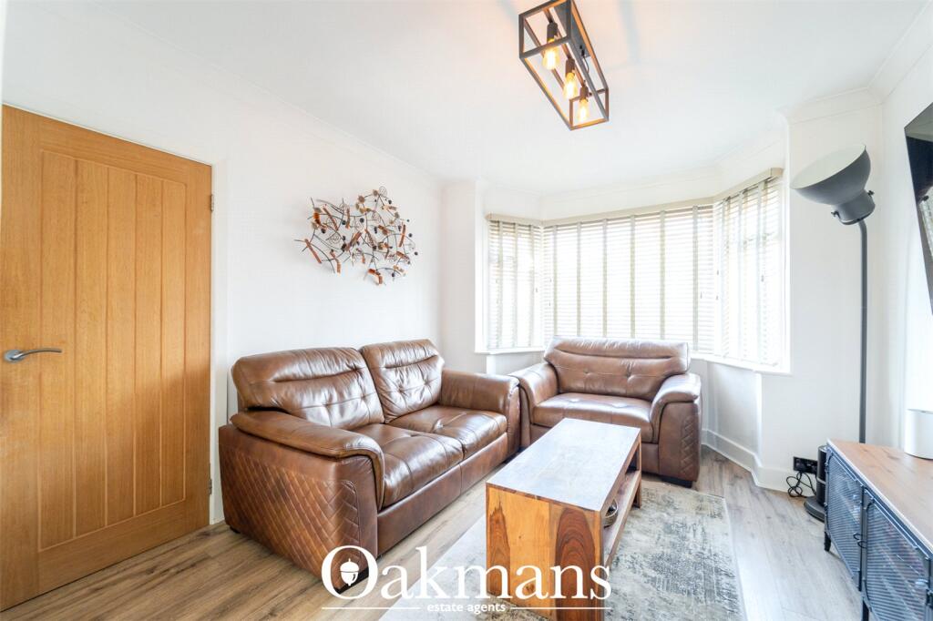 House in Birmingham - View 4