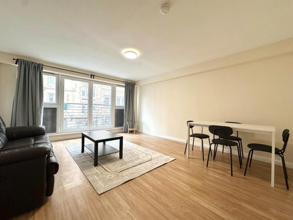 Main image of property: Wallace Street, Tradeston, Glasgow, G5