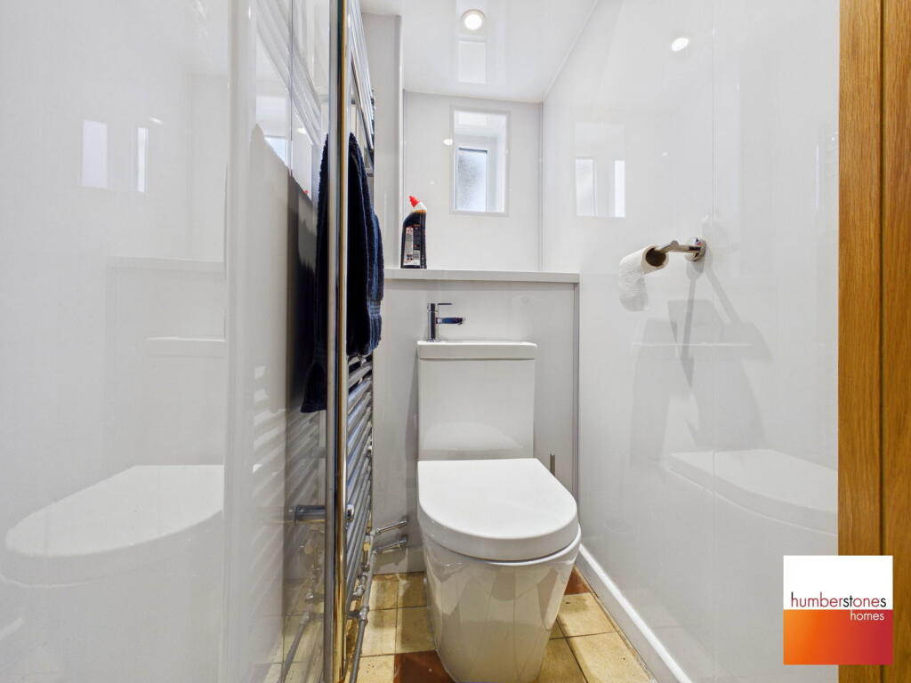 House in Sandwell, West Midlands - More