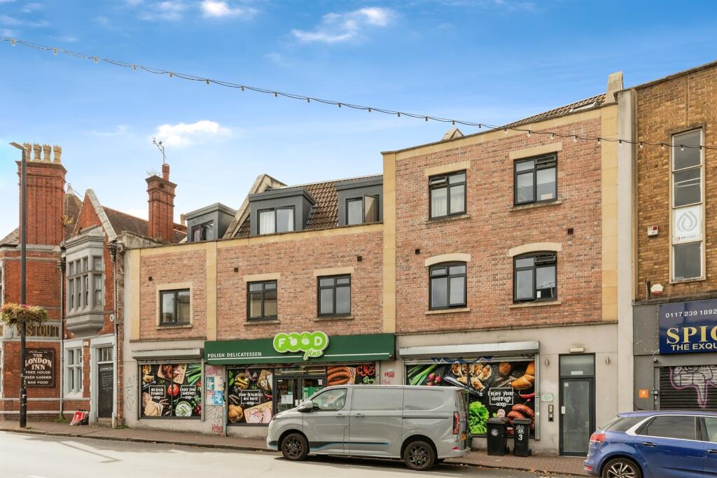 Main image of property: Cannon Street, Bedminster, Bristol