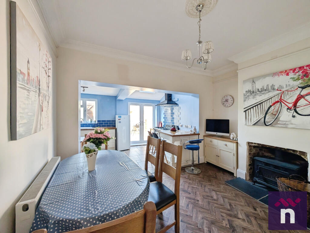 Boreham Road, Warminster, BA12 photo 5