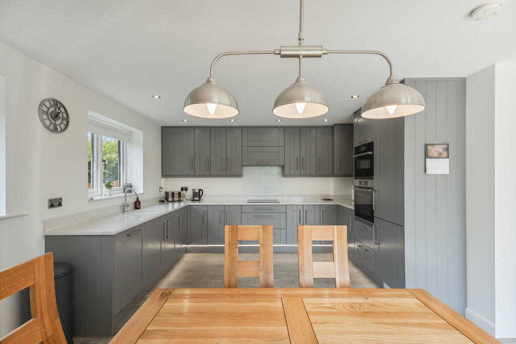 House in Wakefield - More