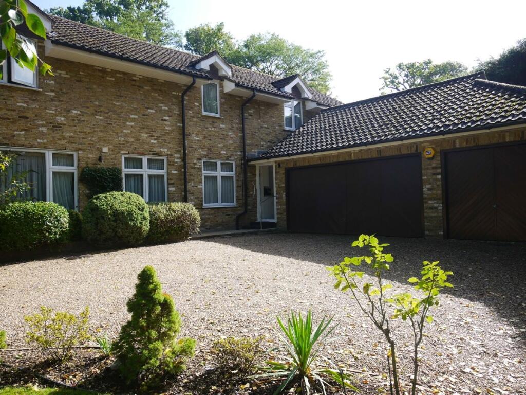 Main image of property: Watford Road, Northwood