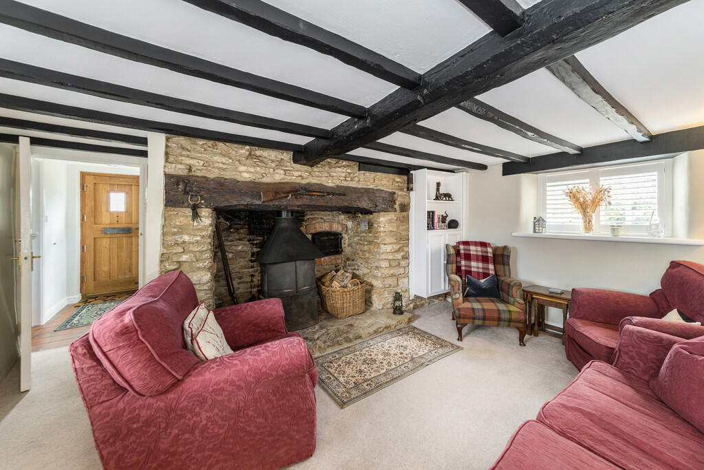 Hinton Waldrist, Oxfordshire photo 3