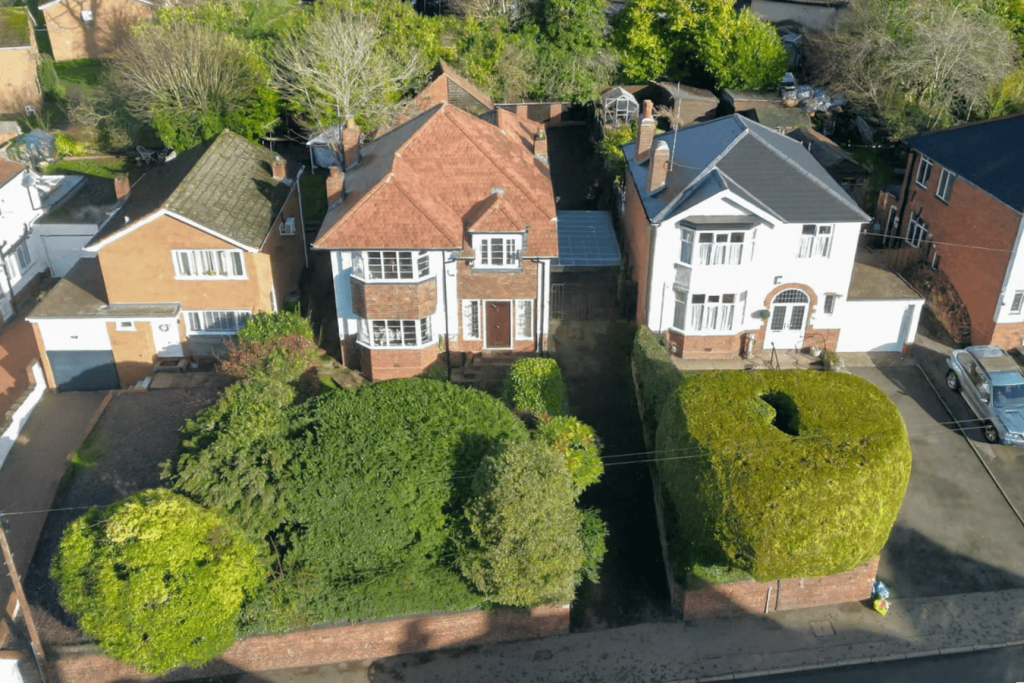 Main image of property: Chawn Hill, Stourbridge, DY9