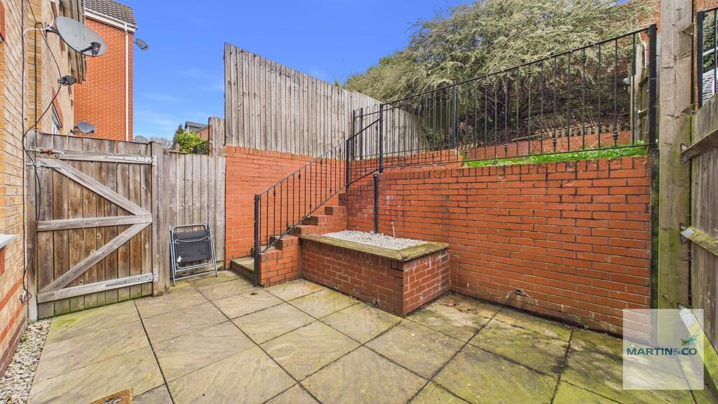 Additional image 13 of Peel Drive, Wilnecote